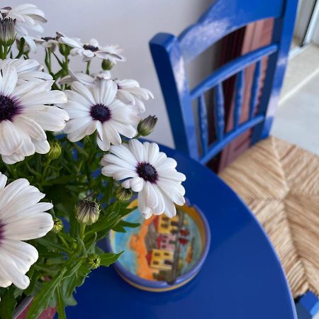 Apartament Panselinos Spartokhórion Zewnętrze zdjęcie