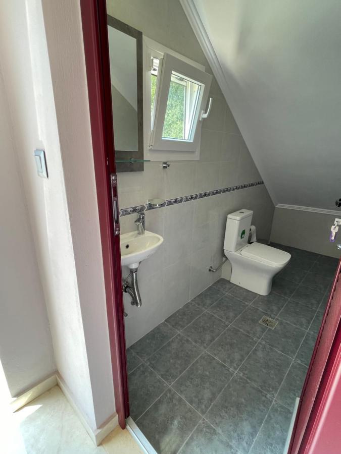 Apartament Panselinos Spartokhórion Zewnętrze zdjęcie