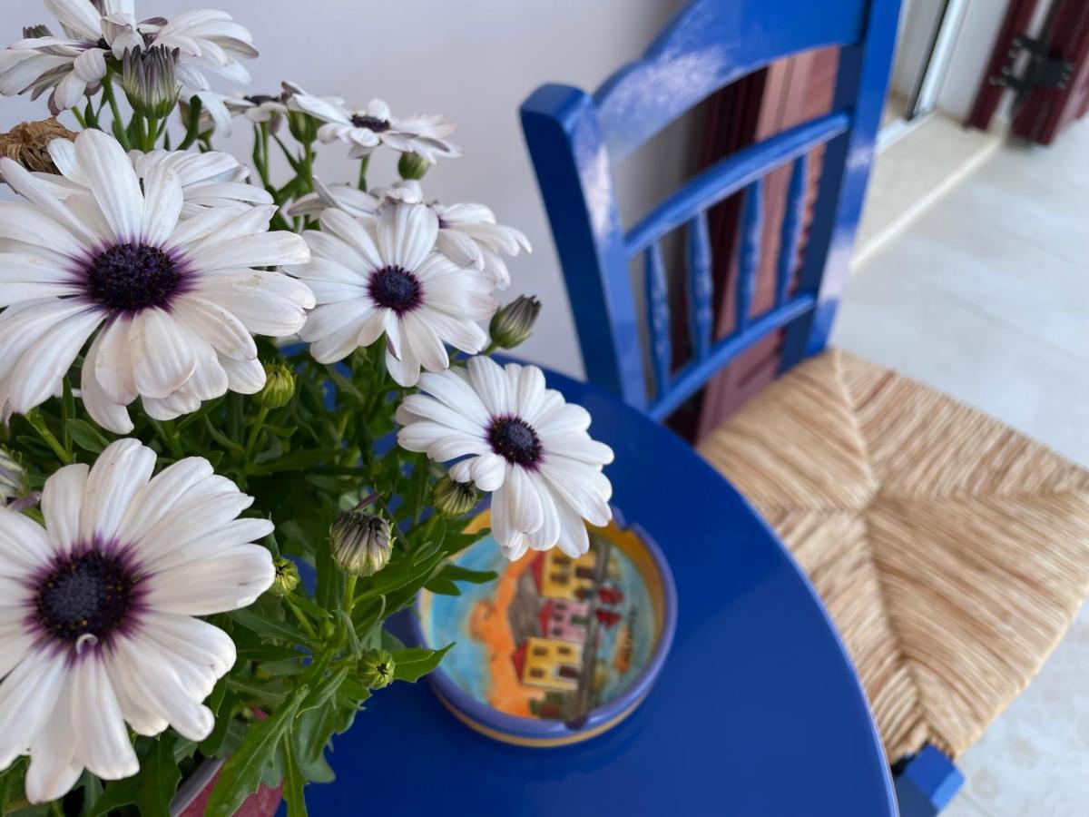 Apartament Panselinos Spartokhórion Zewnętrze zdjęcie