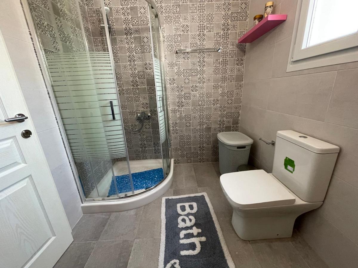 Apartament Panselinos Spartokhórion Zewnętrze zdjęcie