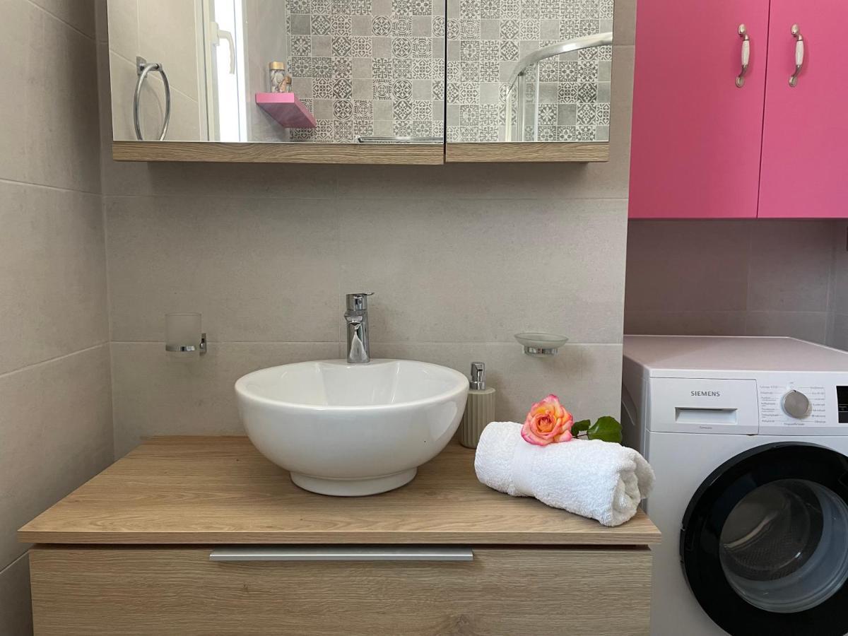 Apartament Panselinos Spartokhórion Zewnętrze zdjęcie